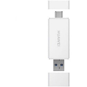 Resim Huawei Nm Özel Kart Okuyucu Desteği Mikro Sd Ve Nm Kart Eşzamanlı Okuma, Çalışırken Değiştirme Desteği 