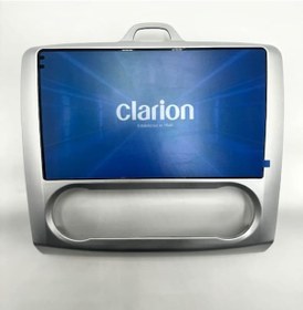 Resim Clarion Ford Focus 2 Digital Klima 2007-2011 Uyumlu Android Multi 