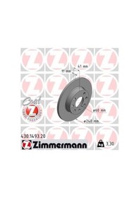 Resim Zımmermann 430.1493.20 - Ön Fren Aynası Corsa C 1.0-1.2 16v 01 1 