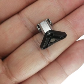 Resim DJI Mini 3-4-5 Pro Ön kol Menteşe Orjinal 