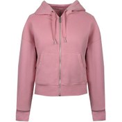 Resim Calvın Kleın Kadın Sweatshırt Pfbj4415-kt9 Pembe 