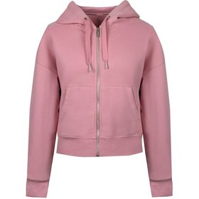 Resim Calvın Kleın Kadın Sweatshırt Pfbj4415-kt9 Pembe 