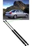 Resim Bagaj Amortisörü 1997-2001 Ford Mondeo Sedan 2 Adet Takim 324978001 