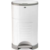 Resim Korbell Bebek Bezi Çöp Kovası Sistemi XYZ-M250DS. 