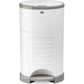 Resim Korbell Bebek Bezi Çöp Kovası Sistemi XYZ-M250DS. 