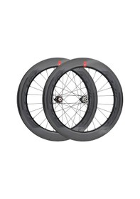 Resim Fulcrum Wind 75 Db Disk C.lock Xdr Karbon Yol Jant Seti 