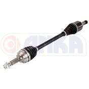 Resim ANKA 10101020 Aks Sol Komple CLIO IV 1.5DCI 12- 