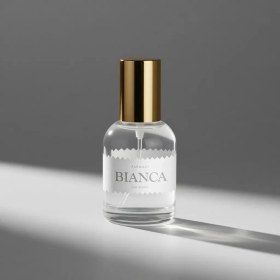 Resim Farmasi Bianca 50 ml Kadın Parfüm Edp Aromatik Koku ile Zarif ve Etkileyici Deneyim 