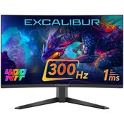 Resim Casper M.E27FVC-E 27'' 300HZ Curved FHD Monitör 