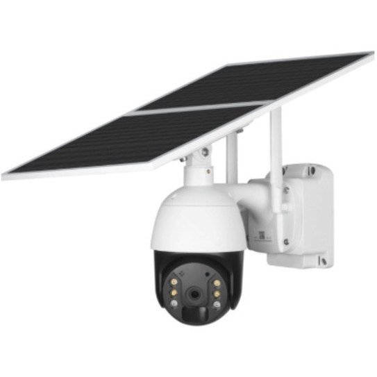 2mp Panel Bester 2mp Solar 4g Simkartlı 30000 Mah Bataryalı Ptz Güneş Panel ...