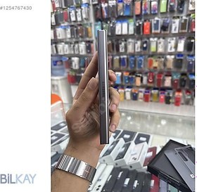 Resim Samsung Z Fold 6 İkinci El TR | 1 TB | Gümüş 