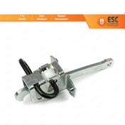 Resim Bmw 5 E39 Wagon için Arka Kapı Gergisi 51218159256 N11.1649 