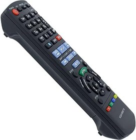 Resim N2QAYB000719 Panasonic Blu-Ray Disk Oynatıcılar için Uzaktan Kumanda Değiştirme DMP-BDT220 DMP-BDT220CP DMP-BDT120 DMPBDT120 DMP-BDT221 