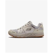 Resim Skechers Escape Plan Erkek Yürüyüş Ayakkabısı 51591-ofwt Bej 