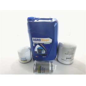 Resim New Holland Bakım Kiti- Td Seri 