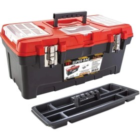 Resim 19" Pro Carbon Seri Takım Çantası 