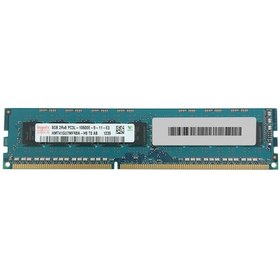 Resim Hp Proliant Ml350P Gen8 8Gb Ddr3 1333 Mhz Sunucu Bellek Ram 