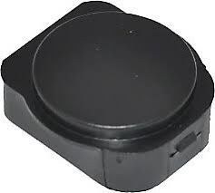 Resim Fiat Fiorino Ayna İç Kapağı Tapası Orijinal Opar 735498636 