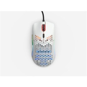 Resim Glorious Model O Kablosuz Mat Siyah RGB Oyuncu Mouse GLO-MS-OW-MB 2 YIL GLORIOUS GARANTİLİ - ÜCRETSİZ KARGO