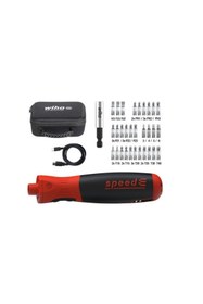 Resim Genel Markalar Elektrikli Tornavida Ve Bits Seti 