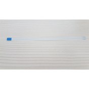 Resim FFC Hp 8560w Lg664ea 8760w Bom15pa H1z53us 35110ah00-04t-g Touchpad Bağlantı Filmi Flex Kablosu 4 Pin 