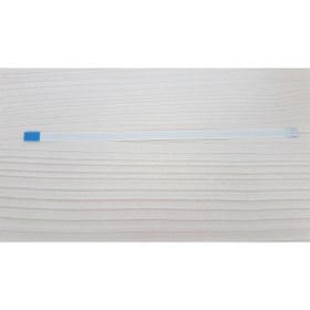 Resim FFC Hp 8560w Lg664ea 8760w Bom15pa H1z53us 35110ah00-04t-g Touchpad Bağlantı Filmi Flex Kablosu 4 Pin 