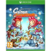Resim Warner Bros Scribblenauts Showdown Xbox One Scribblenauts Xbox 