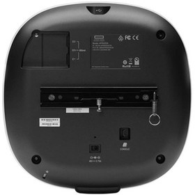 Resim Hpe Aruba Ion Ap-535 Rw Jz336a İç Ortam Access Poınt Adaptörsüz 
