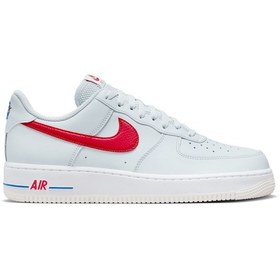 Resim Air Force 1 '07 Erkek Ayakkabı-DX2660-001 