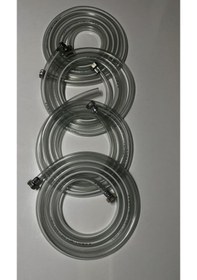 Resim Petek Temizleme Makinası Hortumu 