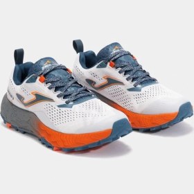 Resim Joma Sıma 2501 Erkek Trekking Yürüyüş Ayakkabısı Çok Renkli TKSIMW2502 