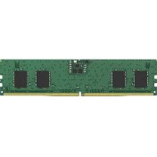 Resim Kingston 16gb 5200mhz Ddr5 Non-ecc Cl42 Dımm 1rx8 Kvr52u42bs8-16 Pc Ram 