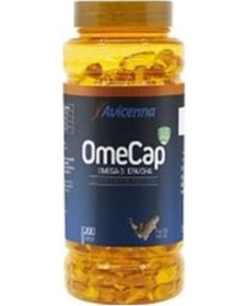 Resim Avicenna Omecap Omega 3-6-9 200 Soft Jel Diğer 