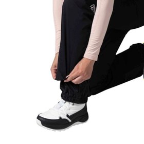 Resim Rossignol Staci Pant Kadın Siyah Kayak Pantolonu 