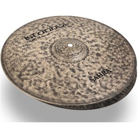 Resim Istanbul Mehmet 14" Sahra Hihat 
