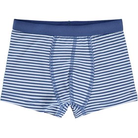 Resim Civil Boys Shark 2-10 Yaş Erkek Çocuk 2'li Boxer - Standart / 6-7 Yaş 