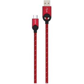 Resim Philips DLC2618N Micro USB Şarj Kablosu 