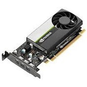 Resim HP 5Z7E0AA NVIDIA QUADRO T400 4GB EKRAN KARTI FOR WS 
