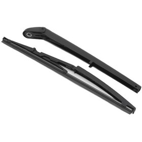 Resim Fiat Fiat-alfa 1990- Silecek Süpürgesı Tek Silecek Lastgı Oem No:7781640 