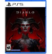 Resim Diablo IV - Playstation 5 Oyun 