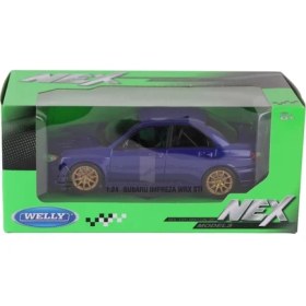 Resim Platin Store Pilatin 24108 1 24 Nıssan Skylıne Gt-R R34 Zeyd 