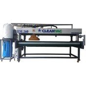 Resim Cleanvac HM 210 Halı Paketleme Hava Alma 