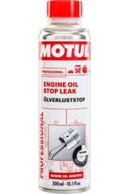 Resim Motul Engıne Oil Stop Leak 0.300L 