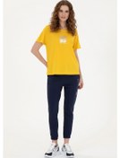 Resim U.s. Polo Assn. Kadın Lacivert Eşofman Altı Lacivert 