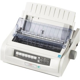 Resim Oki ML5590 Eco Nokta Vuruşlu Yazıcı 