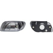 Resim Chevrolet Lacetti J200 2003 Sonrası Sol Sis Farı 