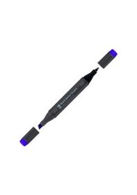 Resim Marabu Graphix Sketch Marker Çift Uçlu Kalem 950 Brilliant Violet 