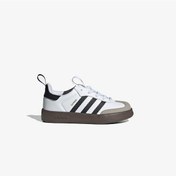 Resim Adidas Adifom Samba 360 C Çocuk Beyaz Spor Ayakkabı Ih3505 Beyaz 