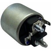 Resim Zm 12v Marş Otomatiği Valeo Tipi 3 Delik Fişli Sol N11.18918 