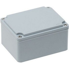 Resim METE ENERJİ 402508 100X130X73 Alüminyum Buat 